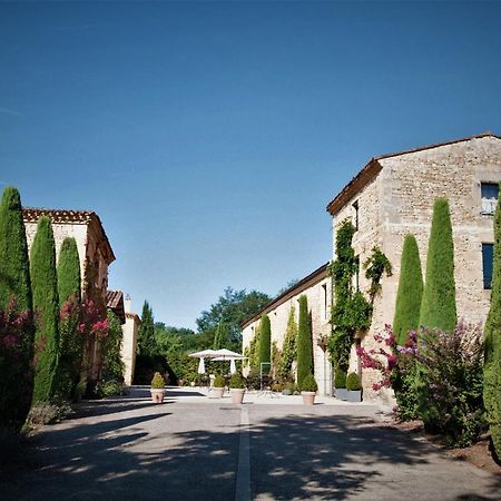 Hotel La Villa Romaine Carsac-Aillac Экстерьер фото
