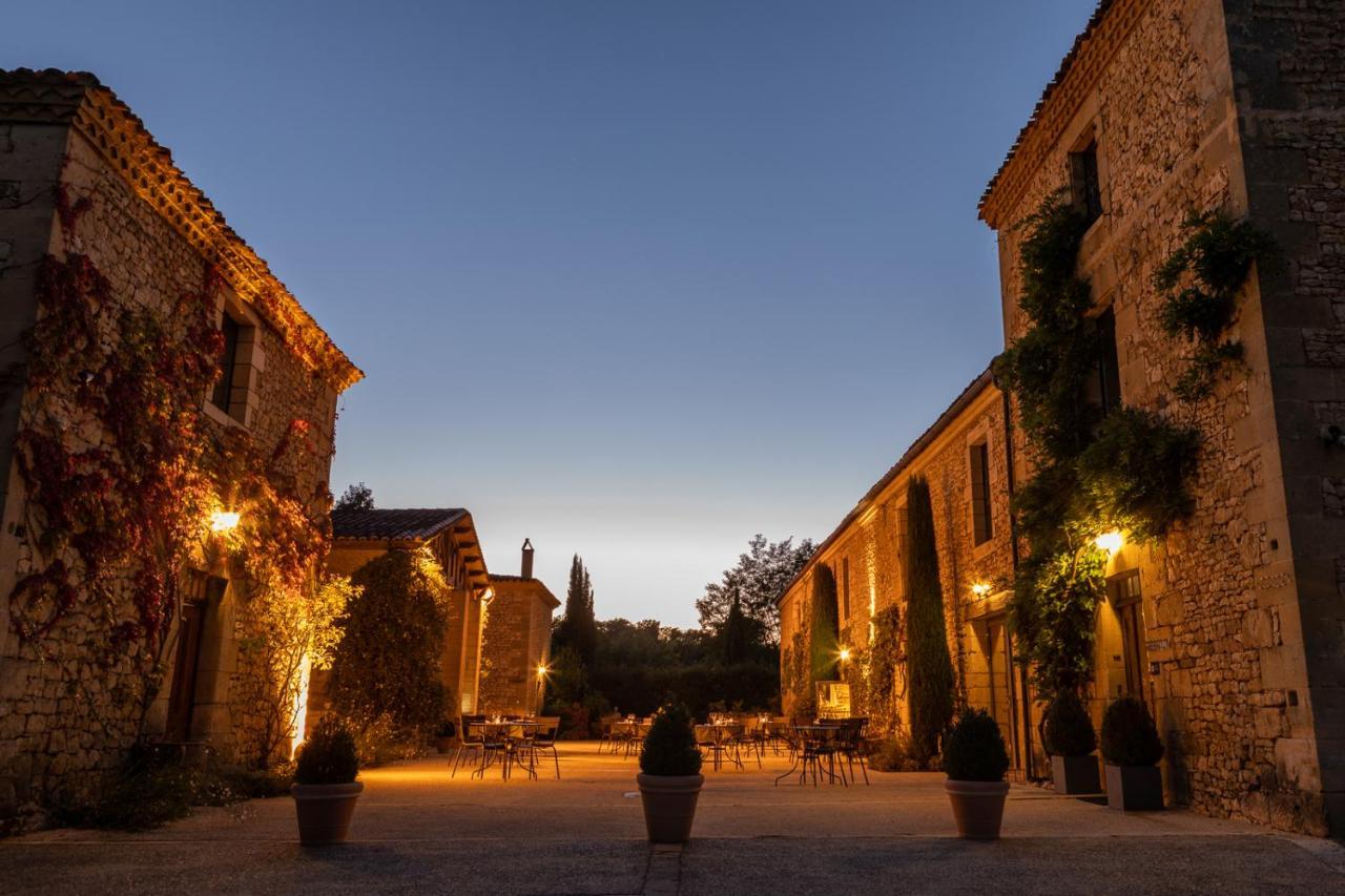 Hotel La Villa Romaine Carsac-Aillac Экстерьер фото