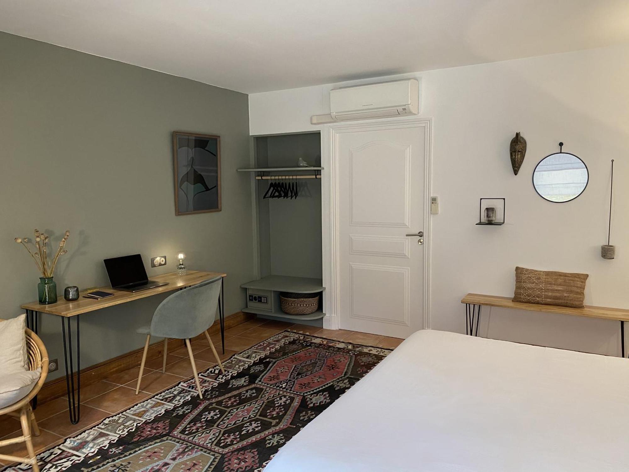 Hotel La Villa Romaine Carsac-Aillac Экстерьер фото