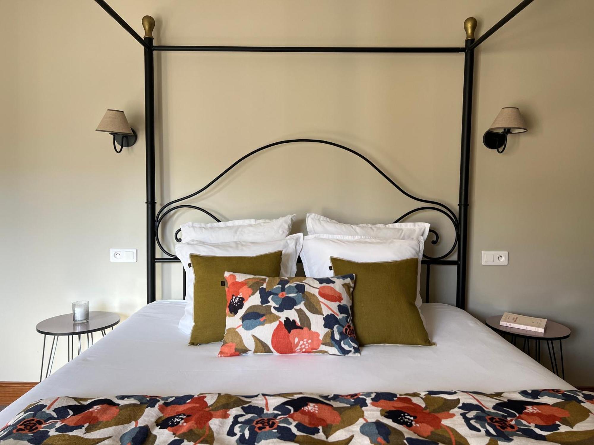 Hotel La Villa Romaine Carsac-Aillac Экстерьер фото